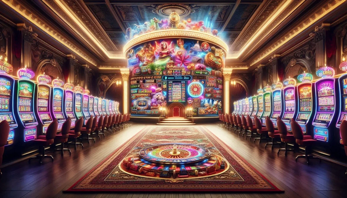 Peaky Blinder Casino